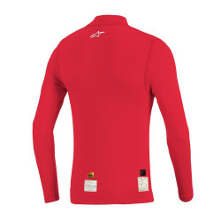 SOUS-VÊTEMENTS FIA RALLY DRIVER T-SHIRT
