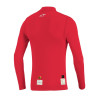 FIA RALLY DRIVER UNDERWEAR T-SHIRT