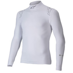 FIA RALLY DRIVER UNDERWEAR T-SHIRT