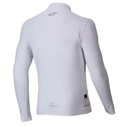 FIA RALLY DRIVER UNDERWEAR T-SHIRT