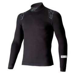 FIA RALLY DRIVER UNDERWEAR T-SHIRT