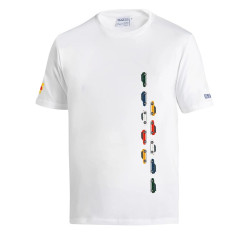 SPARCO DELTA HF COLLECTION T-SHIRT
