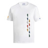 CAMISETA SPARCO LANCIA