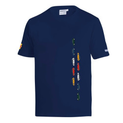 SPARCO DELTA HF COLLECTION T-SHIRT