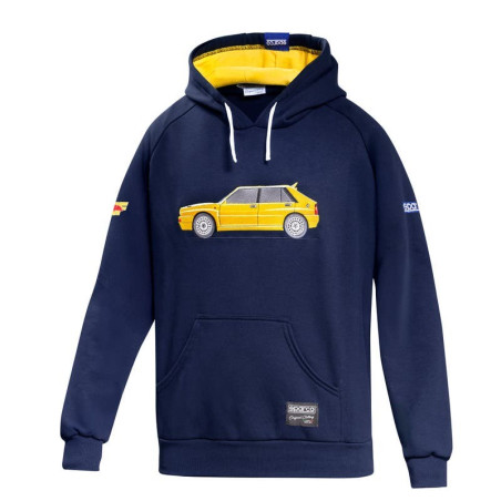 SUDADERA SPARCO LANCIA