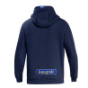 SPARCO SWEAT A CAPUCHE DELTA HF INTEGRALE