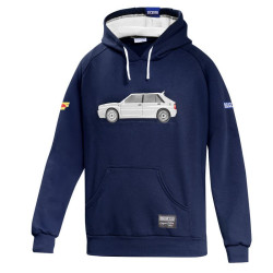 SPARCO DELTA HF INTEGRALE HOODIE