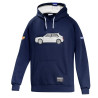 SPARCO DELTA HF INTEGRALE HOODIE