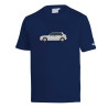 CAMISETA SPARCO LANCIA DELTA