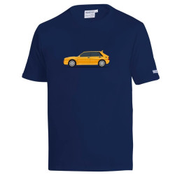 SPARCO DELTA HF INTEGRALE T-SHIRT