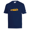 SPARCO DELTA HF INTEGRALE T-SHIRT