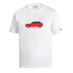 SPARCO DELTA HF INTEGRALE T-SHIRT