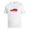 SPARCO DELTA HF INTEGRALE T-SHIRT