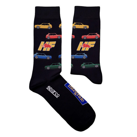CALCETINES SPARCO LANCIA