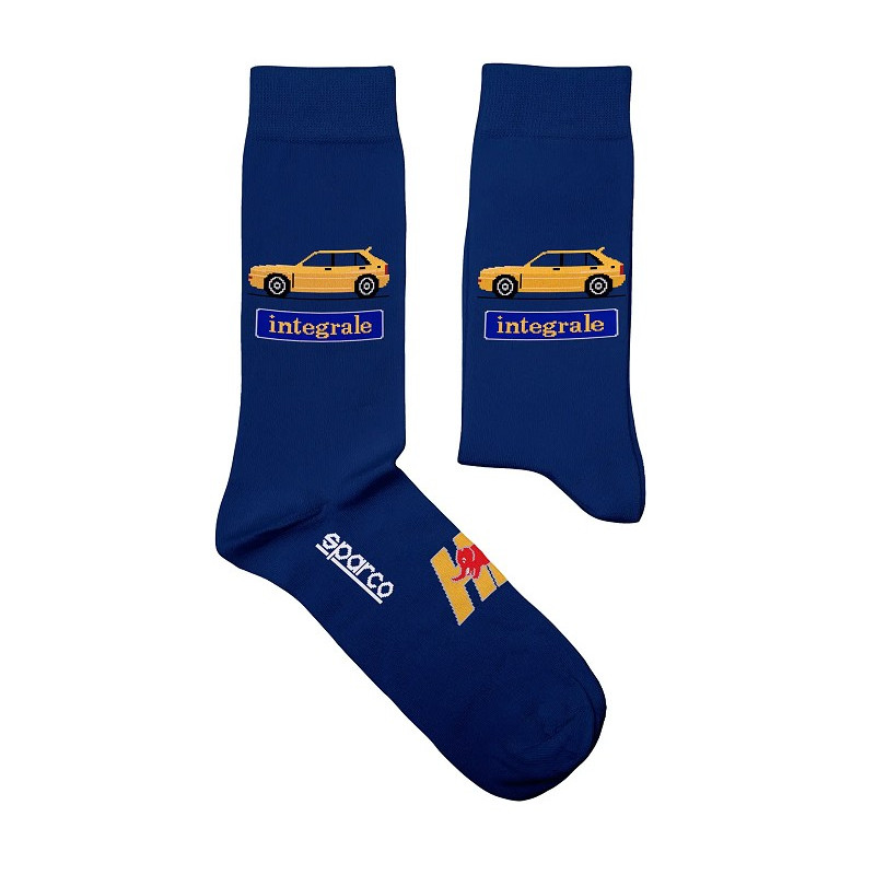 CALCETINES SPARCO LANCIA