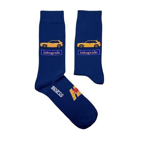 CALCETINES SPARCO LANCIA