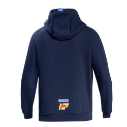 SUDADERA SPARCO LANCIA