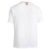 SPARCO T-SHIRT YELLOW HF