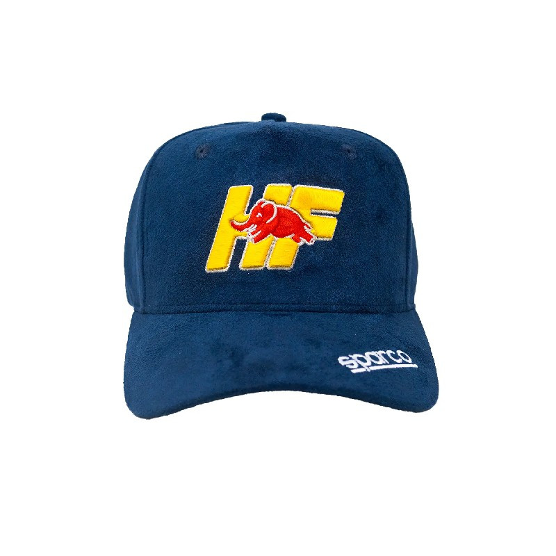 SPARCO YELLOW HF CAP