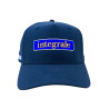 SPARCO HF INTEGRALE CAP