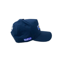 SPARCO CASQUETTE HF INTEGRALE