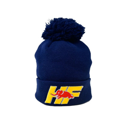 SPARCO BONNET YELLOW HF