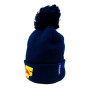 SPARCO BEANIE YELLOW HF