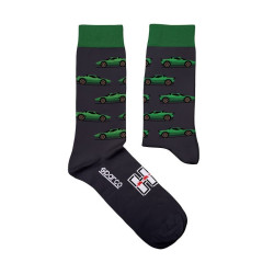 SPARCO CHAUSSETTES GR.4