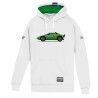 SPARCO SWEAT A CAPUCHE LANCIA HF GR 4