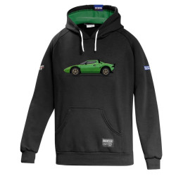 SPARCO LANCIA HF GR 4 HOODIE