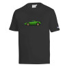 SPARCO LANCIA HF GR 4 T-SHIRT