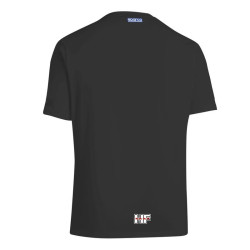 CAMISETA SPARCO LANCIA HF GR 4