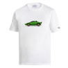 SPARCO LANCIA HF GR 4 T-SHIRT