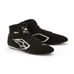 BOTAS ALPINESTARS BARATAS PARA PILOTO DE RALLY