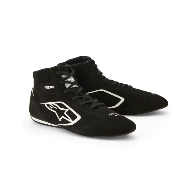 BOTAS ALPINESTARS BARATAS PARA PILOTO DE RALLY