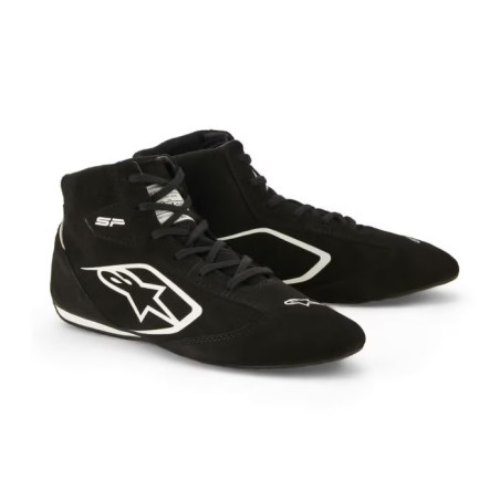 BOTAS ALPINESTARS BARATAS PARA PILOTO DE RALLY