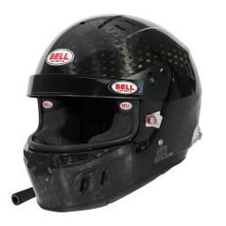 CASCO BELL GT6 RALLY ULTRA DE FIBRA DE CARBONO