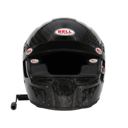 CASQUE BELL GT6 RALLY ULTRA EN FIBRE DE CARBONE