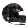 CASCO BELL GT6 RALLY ULTRA DE FIBRA DE CARBONO