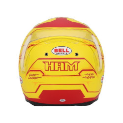 CASQUE BELL KC7-CMR PRO LEWIS HAMILTON