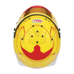 CASCO BELL KC7-CMR PRO LEWIS HAMILTON