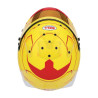 CASQUE BELL KC7-CMR PRO LEWIS HAMILTON