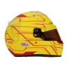 BELL KC7-CMR PRO LEWIS HAMILTON HELMET