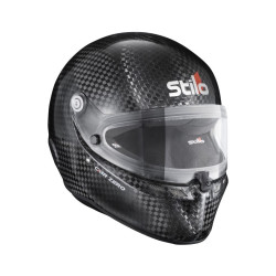 CASQUE STILO ST6 CMR ZERO CARBON