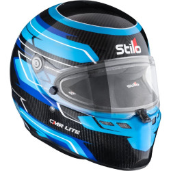 STILO ST6 CMR CARBON LITE GRAPHIC EDITIONS HELMET