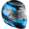 CASQUE STILO ST6 CMR CARBON LITE GRAPHIC EDITIONS