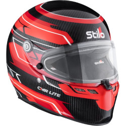 STILO ST6 CMR CARBON LITE GRAPHIC EDITIONS HELMET