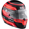 STILO ST6 CMR CARBON LITE GRAPHIC EDITIONS HELMET