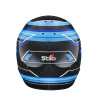 STILO ST6 CMR CARBON LITE GRAPHIC EDITIONS HELMET