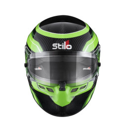 STILO ST6 CMR CARBON LITE GRAPHIC EDITIONS HELMET
